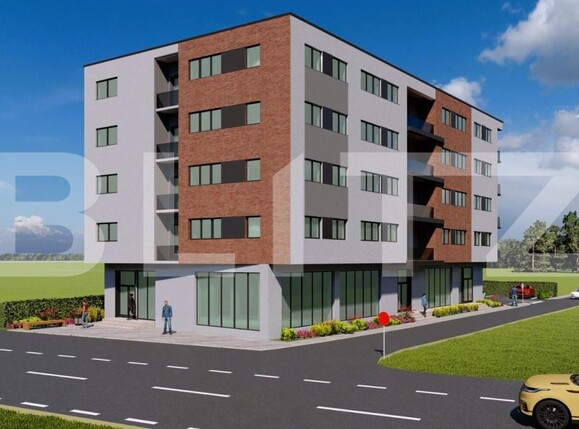 Apartament de vânzare 2 camere Radauti - 161719AV | BLITZ Suceava | Poza3