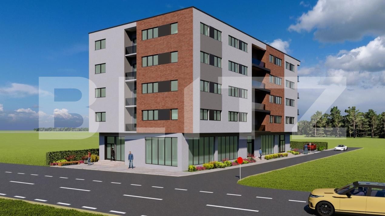 Apartament de vânzare 2 camere Radauti - 161719AV | BLITZ Suceava | Poza3