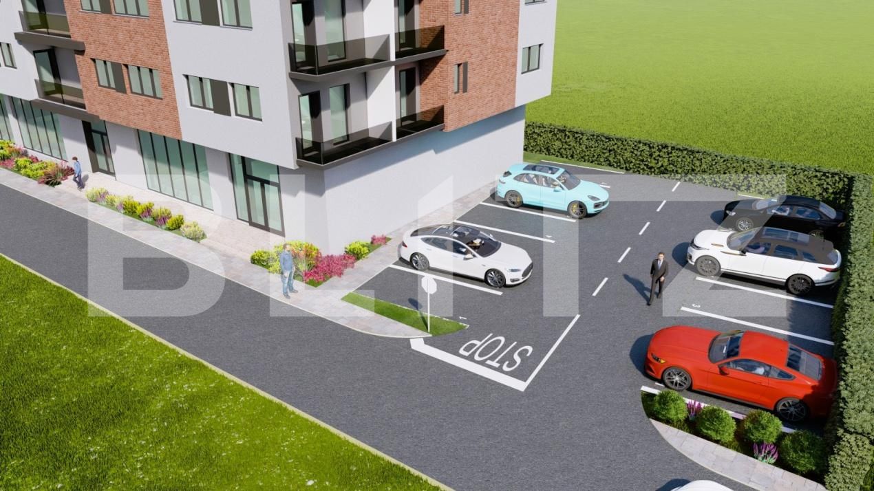 Apartament de vânzare 2 camere Radauti - 161719AV | BLITZ Suceava | Poza6