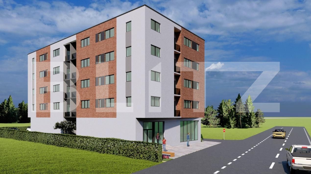 Apartament de vânzare 2 camere Radauti - 161719AV | BLITZ Suceava | Poza2