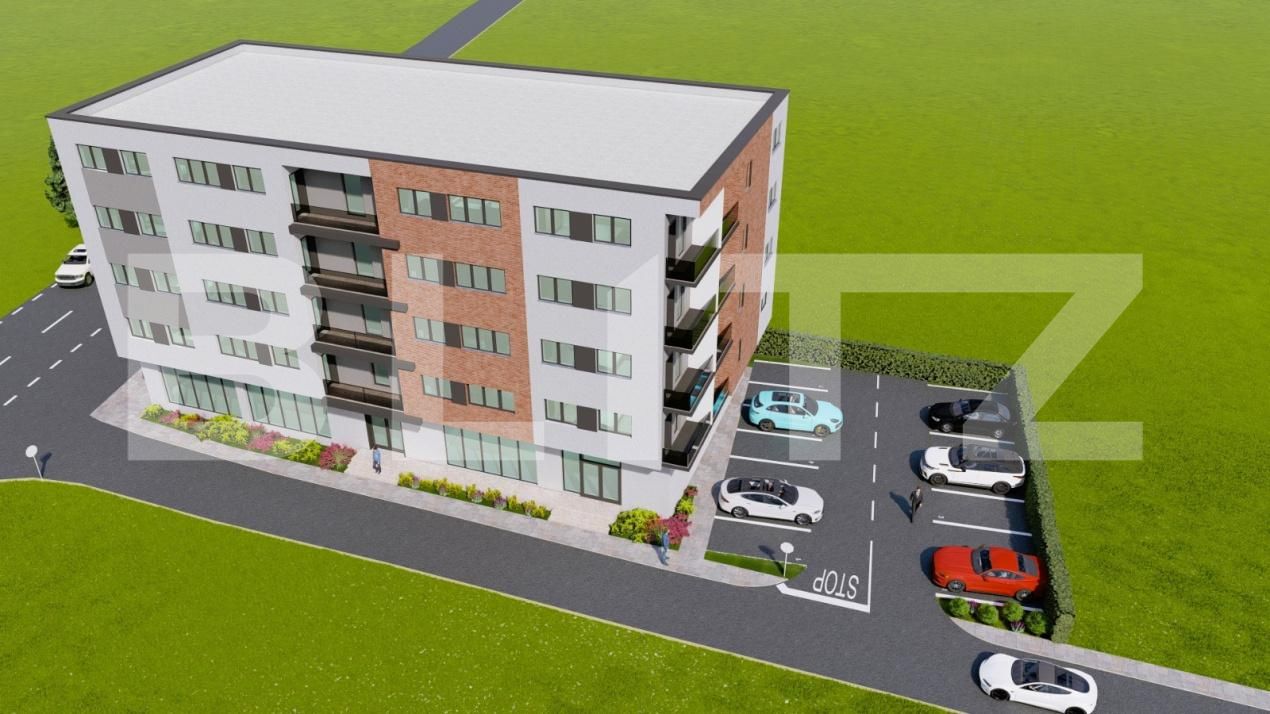 Apartament de vânzare 2 camere Radauti - 161719AV | BLITZ Suceava | Poza5