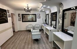 Apartament 2 camere, decomandat, 52 mp, zona Burdujeni