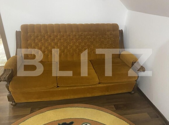 Apartament de vânzare 3 camere Exterior Vest - 161738AV | BLITZ Suceava | Poza3