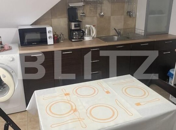 Apartament de vânzare 3 camere Exterior Vest - 161738AV | BLITZ Suceava | Poza9