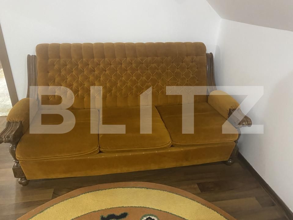 Apartament de vânzare 3 camere Exterior Vest - 161738AV | BLITZ Suceava | Poza3