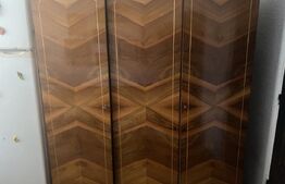 Apartament Frasin, jud.  Suceava 