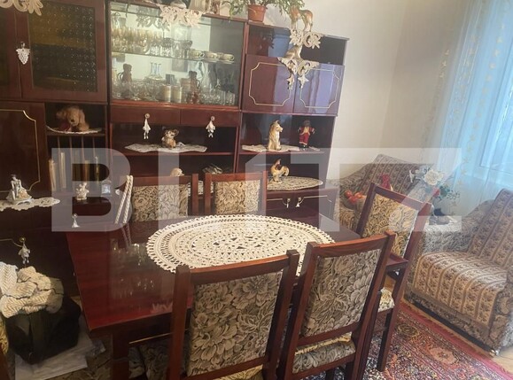 Apartament de vânzare 3 camere Exterior Vest - 161741AV | BLITZ Suceava | Poza1