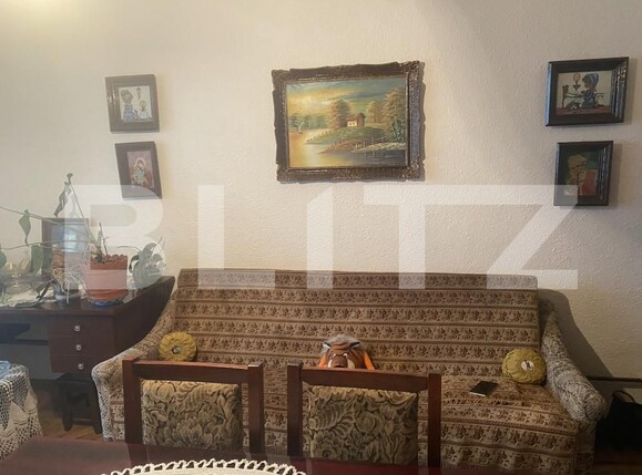 Apartament de vânzare 3 camere Exterior Vest - 161741AV | BLITZ Suceava | Poza2