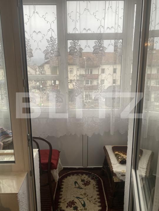 Apartament de vânzare 3 camere Exterior Vest - 161741AV | BLITZ Suceava | Poza3