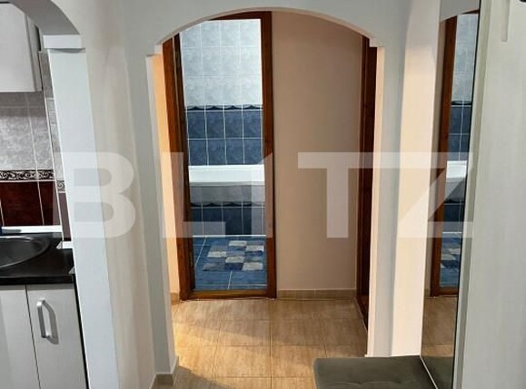Apartament de închiriat 2 camere Burdujeni - 161748AI | BLITZ Suceava | Poza4