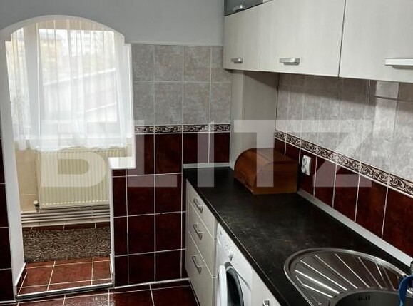 Apartament de închiriat 2 camere Burdujeni - 161748AI | BLITZ Suceava | Poza8