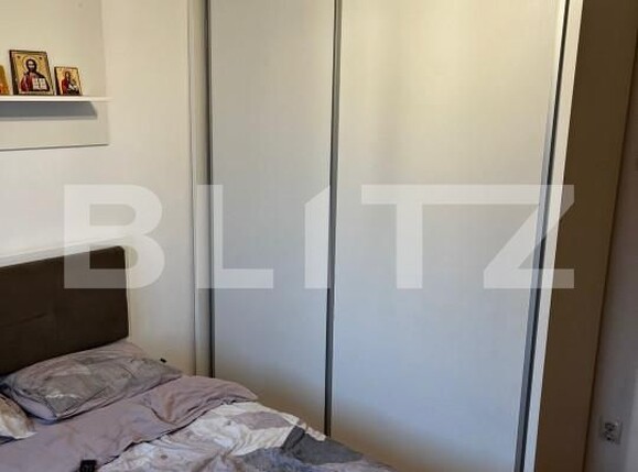 Apartament de închiriat 2 camere Burdujeni - 161748AI | BLITZ Suceava | Poza2