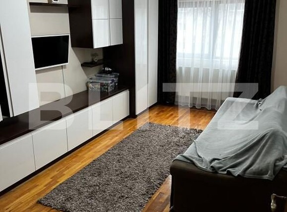 Apartament de închiriat 2 camere Burdujeni - 161748AI | BLITZ Suceava | Poza1