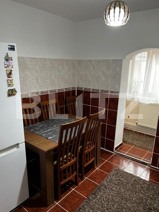 Apartament de închiriat 2 camere Burdujeni - 161748AI | BLITZ Suceava | Poza6