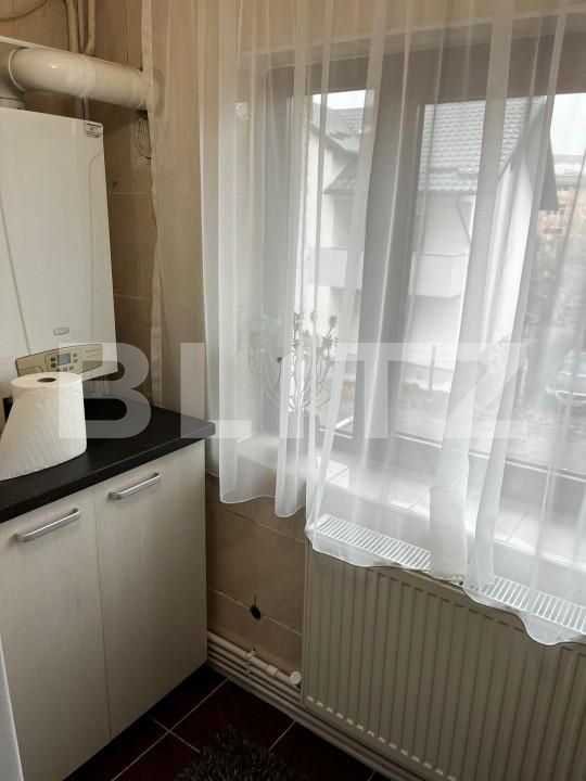 Apartament de închiriat 2 camere Burdujeni - 161748AI | BLITZ Suceava | Poza9