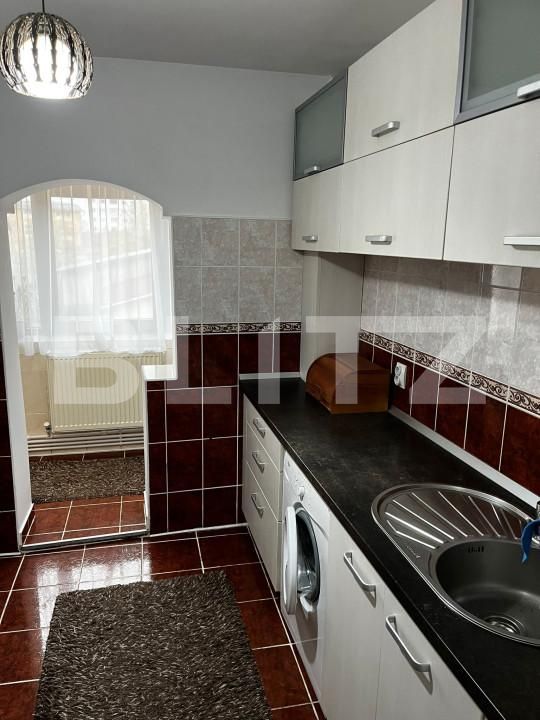 Apartament de închiriat 2 camere Burdujeni - 161748AI | BLITZ Suceava | Poza8
