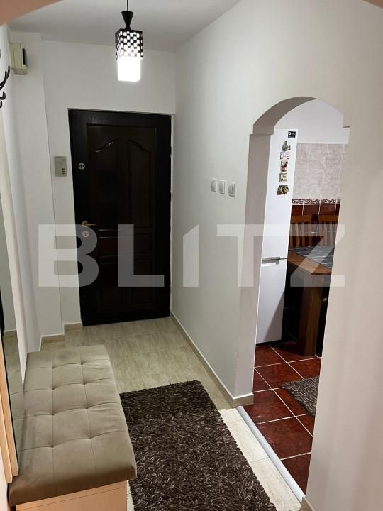 Apartament de închiriat 2 camere Burdujeni - 161748AI | BLITZ Suceava | Poza5