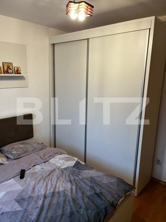 Apartament de închiriat 2 camere Burdujeni - 161748AI | BLITZ Suceava | Poza2