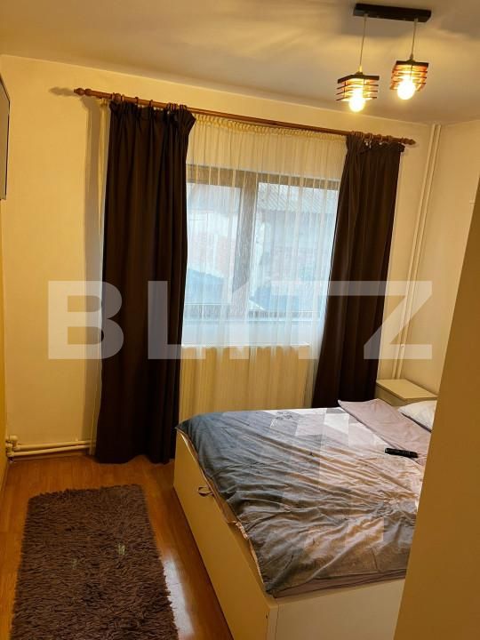 Apartament de închiriat 2 camere Burdujeni - 161748AI | BLITZ Suceava | Poza3