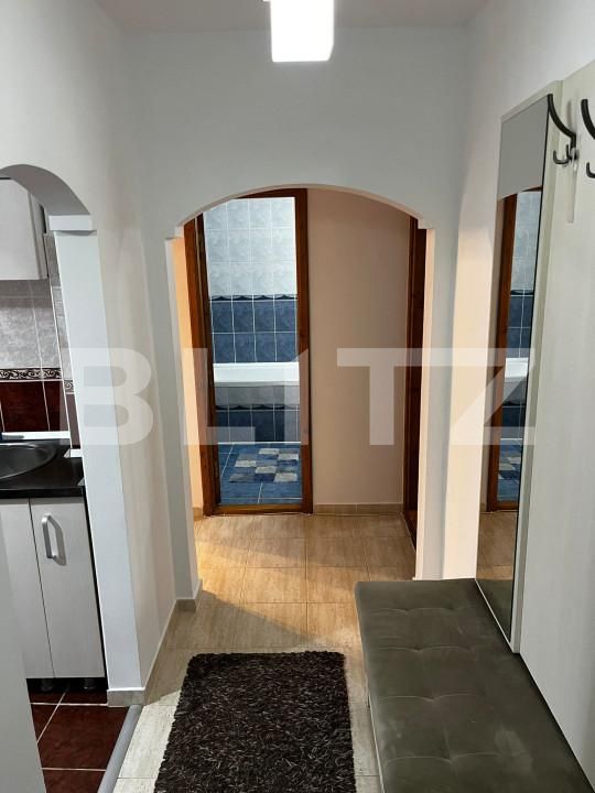 Apartament de închiriat 2 camere Burdujeni - 161748AI | BLITZ Suceava | Poza4