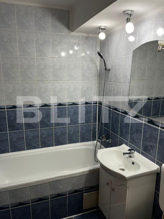 Apartament de închiriat 2 camere Burdujeni - 161748AI | BLITZ Suceava | Poza10