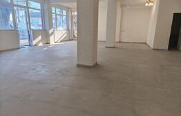 Spatiu comercial, 100 mp utili, oras Radauti
