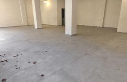 Spatiu comercial, 100 mp utili, oras Radauti