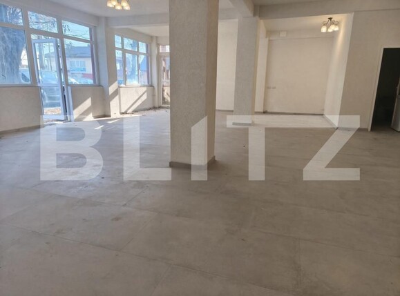 Spațiu comercial de închiriat Radauti - 161758SIC | BLITZ Suceava | Poza3