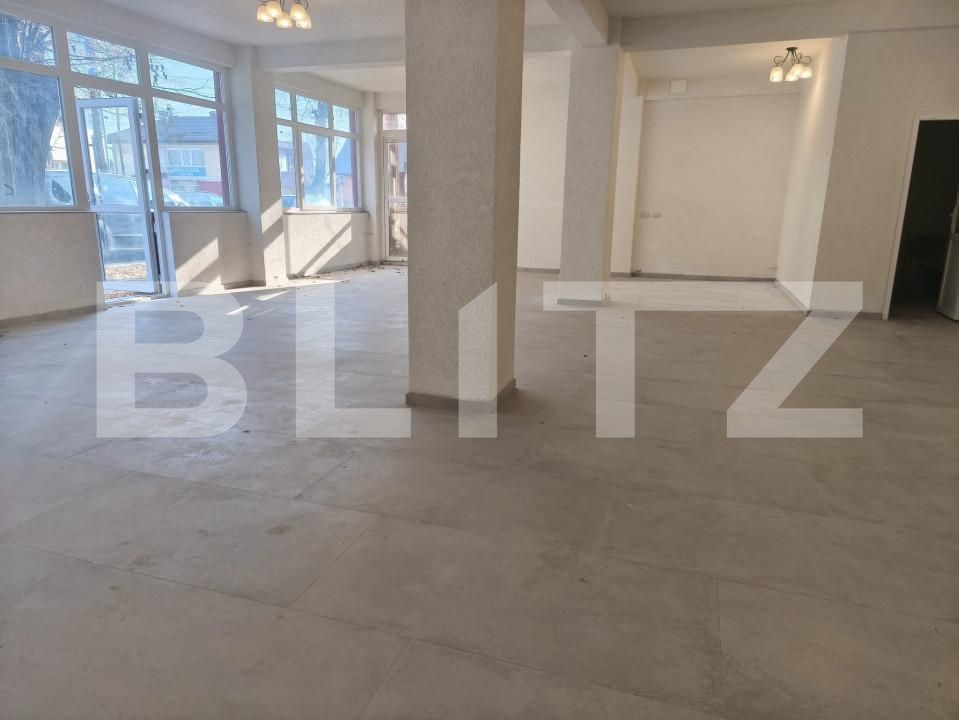 Spațiu comercial de închiriat Radauti - 161758SIC | BLITZ Suceava | Poza3