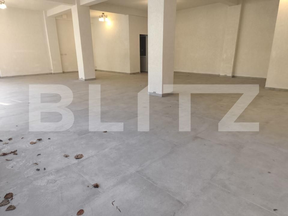 Spațiu comercial de închiriat Radauti - 161758SIC | BLITZ Suceava | Poza2