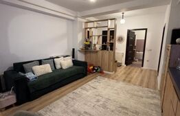 Apartament 3 camere, 67 mp utili, zona Penny Burdujeni