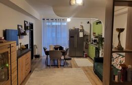 Apartament 3 camere, 67 mp utili, zona Penny Burdujeni