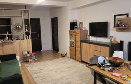 Apartament 3 camere, 67 mp utili, zona Penny Burdujeni