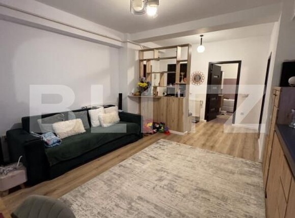 Apartament de vânzare 3 camere Burdujeni - 161793AV | BLITZ Suceava | Poza1