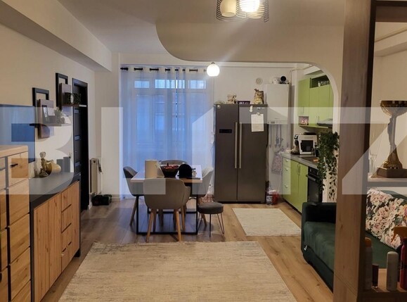 Apartament de vânzare 3 camere Burdujeni - 161793AV | BLITZ Suceava | Poza2