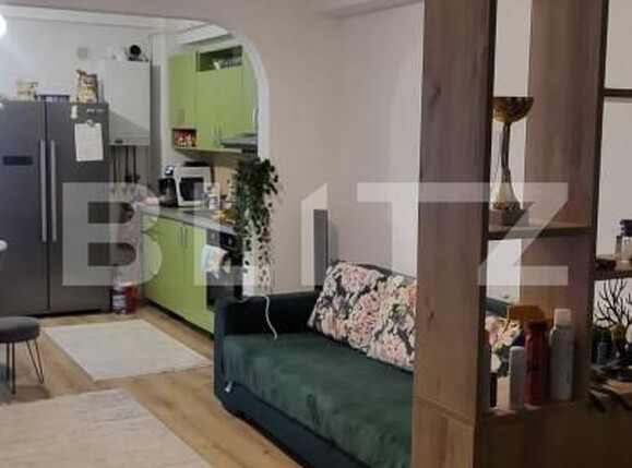 Apartament de vânzare 3 camere Burdujeni - 161793AV | BLITZ Suceava | Poza3