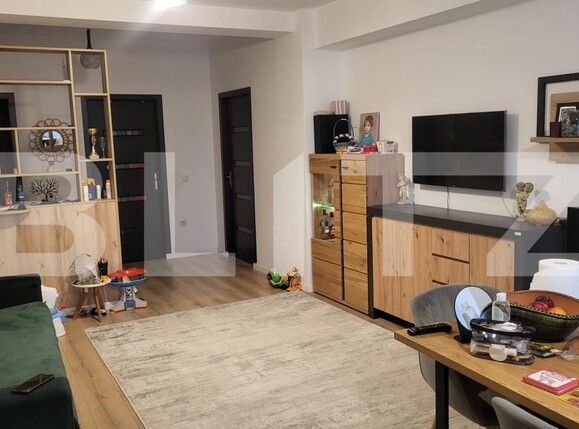 Apartament de vânzare 3 camere Burdujeni - 161793AV | BLITZ Suceava | Poza4