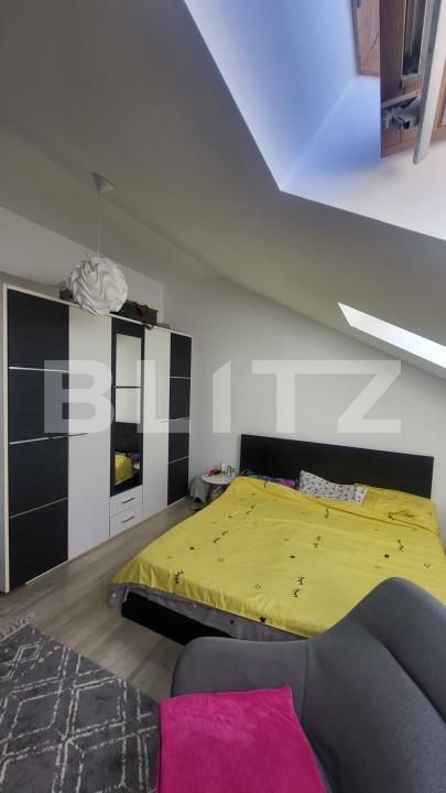 Apartament de vânzare 3 camere Burdujeni - 161793AV | BLITZ Suceava | Poza7