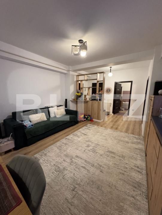 Apartament de vânzare 3 camere Burdujeni - 161793AV | BLITZ Suceava | Poza1