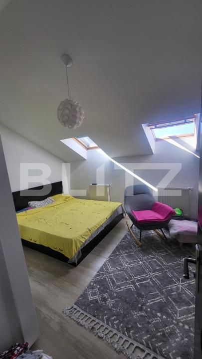 Apartament de vânzare 3 camere Burdujeni - 161793AV | BLITZ Suceava | Poza6