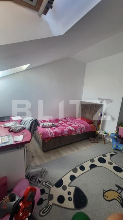 Apartament de vânzare 3 camere Burdujeni - 161793AV | BLITZ Suceava | Poza5
