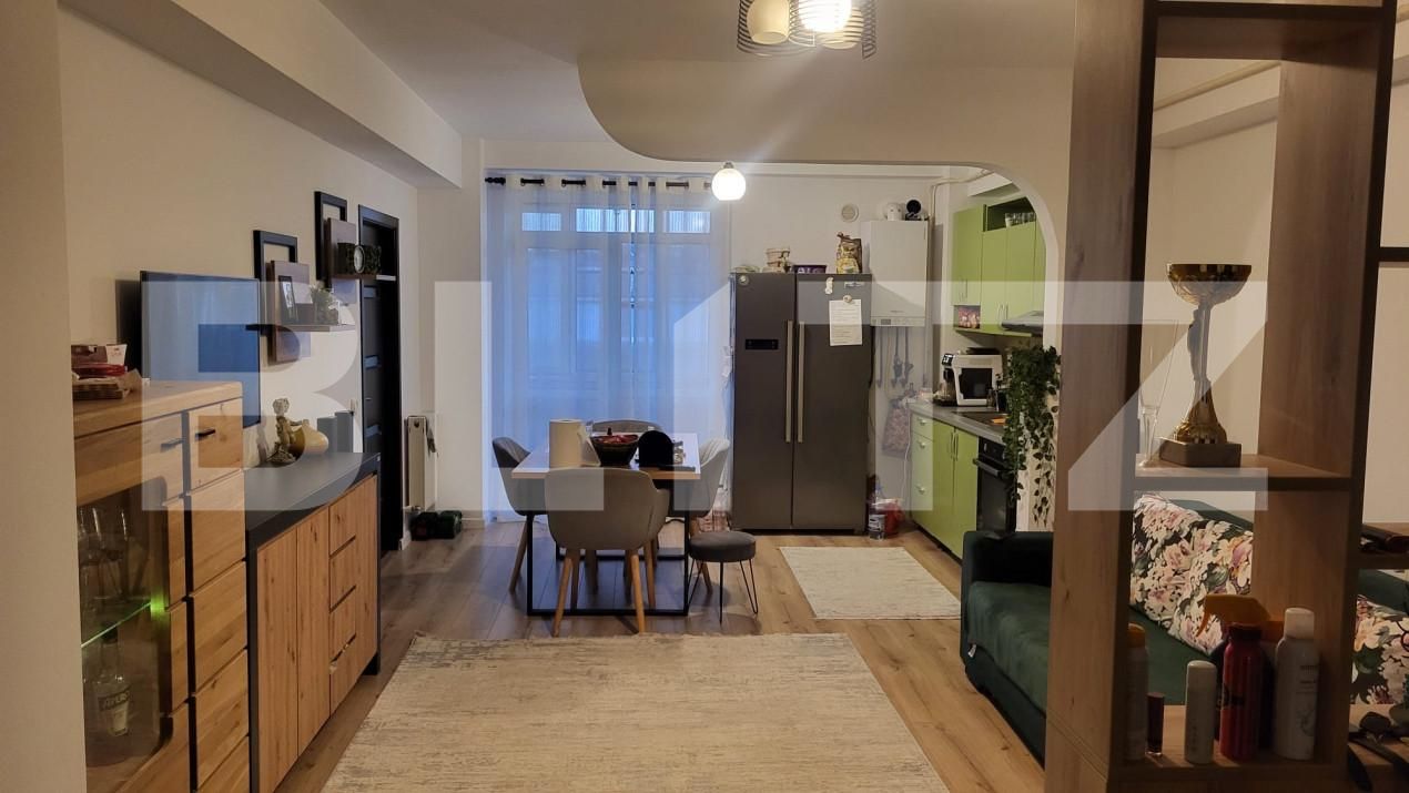 Apartament de vânzare 3 camere Burdujeni - 161793AV | BLITZ Suceava | Poza2