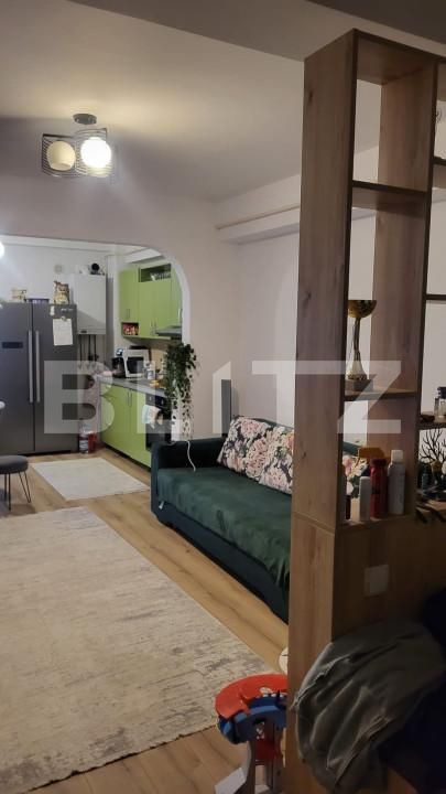 Apartament de vânzare 3 camere Burdujeni - 161793AV | BLITZ Suceava | Poza3