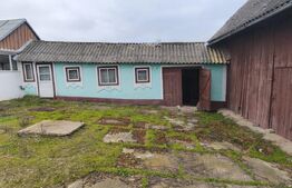 Casa 3 camere, 130mp, zona Vascauti - Siret