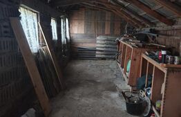 Casa 3 camere, 130mp, zona Vascauti - Siret