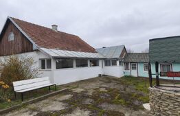 Casa 3 camere, 130mp, zona Vascauti - Siret