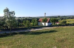 Casa 3 camere, 130mp, zona Vascauti - Siret