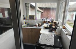 Casa 3 camere, 130mp, zona Vascauti - Siret