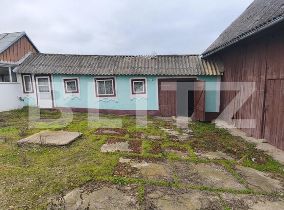 Casa de vânzare 3 camere Siret - 161821CV | BLITZ Suceava | Poza6