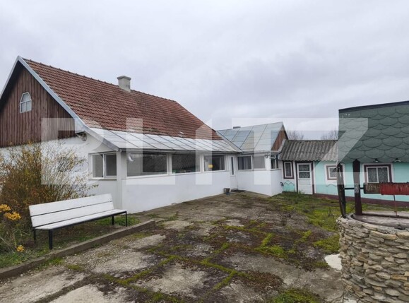 Casa de vânzare 3 camere Siret - 161821CV | BLITZ Suceava | Poza5